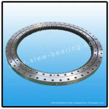 Slewing drive slewing bearing for truck crane
